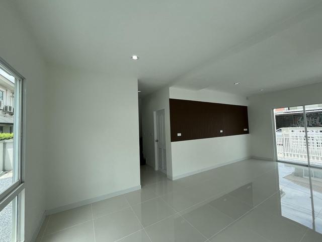 💟 บ้านเดี่ยว 2 ชั้น โครงการเพอร์เฟค พาร์ค สุวรรณภูมิ : ปรับปรุงใหม่ 💟 รูปที่ 4