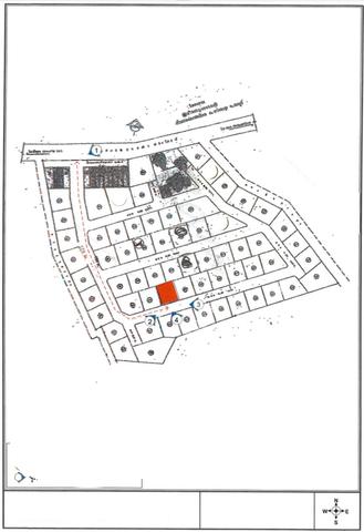 ใช่ 💟 บ้านเดี่ยว โครงการเบญจวรรณ ชลบุรี 💟 รูปที่ 2