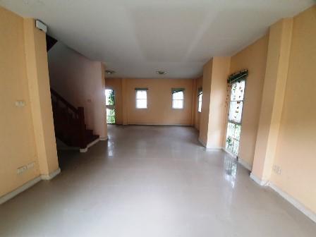 ใช่ 💟 บ้านเดี่ยว โครงการสยาม เนเชอรัล โฮม พระราม 2 💟 รูปที่ 4