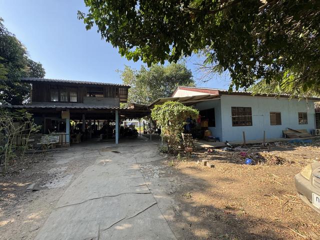 ใช่ 💟 บ้านเดี่ยว แก่งคอย สระบุรี 💟 รูปที่ 3