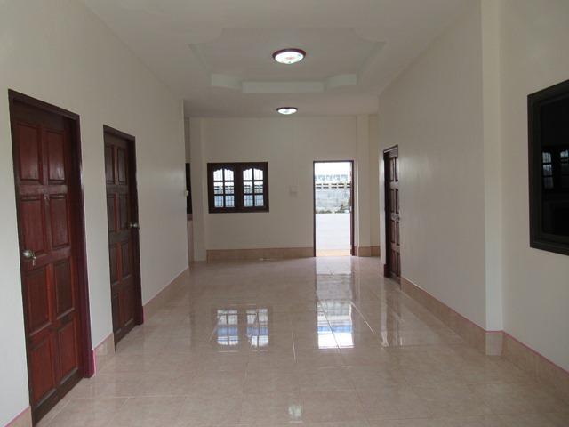 ใช่ 💟 บ้านเดี่ยว โครงการอยู่เจริญ 1 สว่างแดนดิน สกลนคร 💟 รูปที่ 4