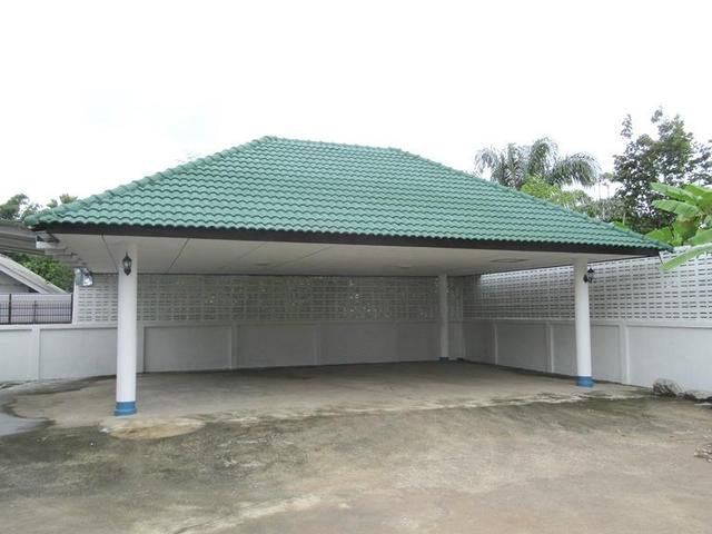 ใช่ 💟 บ้านเดี่ยว โครงการบ้านสวนพูนโชค เมืองเชียงราย 💟 รูปที่ 4