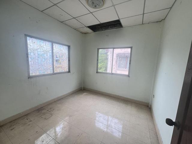 ใช่ 💟 บ้านแฝด โครงการบ้านสวนแสนสุข องครักษ์ 💟 รูปที่ 4