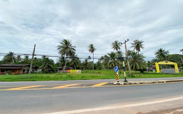 💟 บ้านเดี่ยว เมืองชุมพร 💟