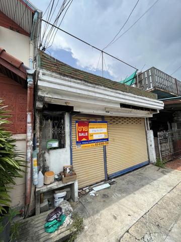 💟 ทาวน์เฮ้าส์ โครงการแสงไพฑูรย์ 💟