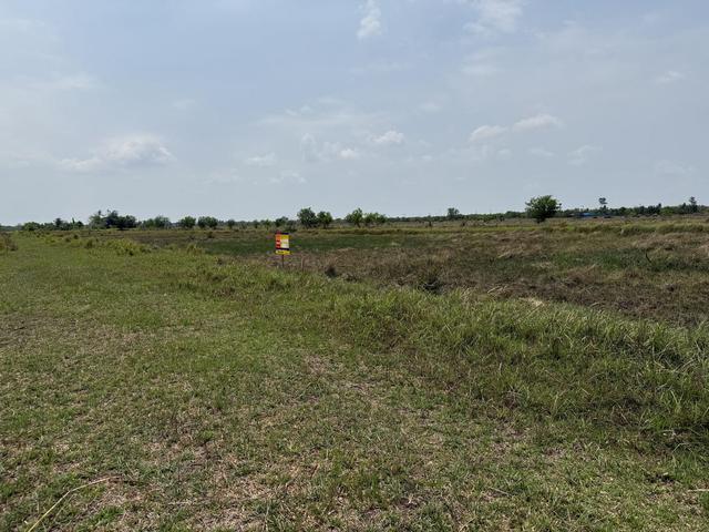 ใช่ 💟 ที่ดินเปล่า โครงการสุขสวัสดิ์ นครนายก 💟 รูปที่ 3