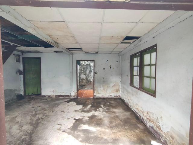 ใช่ 💟 บ้านเดี่ยว โครงการเคหะร่มเกล้า ลาดกระบัง 💟 รูปที่ 3