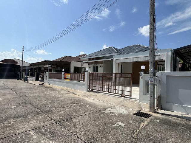 ใช่ 💟 บ้านเดี่ยว โครงการเดอะโฟลว์ ราชบุรี : ปรับปรุงใหม่ 💟 รูปที่ 2