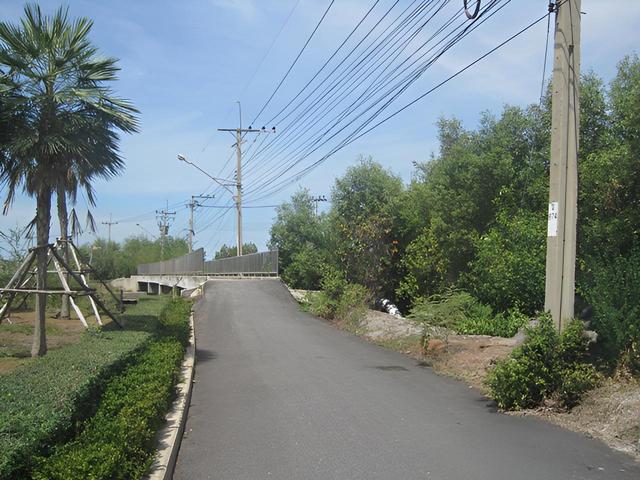 💟 ที่ดินเปล่า ท่าข้าม บางขุนเทียน 💟 รูปที่ 4