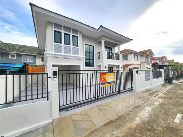 ใช่ 💟 บ้านเดี่ยว โครงการพฤกษาวิลเลจ 3 รังสิตคลอง 3 :ปรับปรุงใหม่ 💟 รูปที่ 3