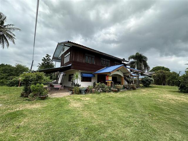 ใช่ 💟 บ้านเดี่ยว เมืองบุรีรัมย์ 💟 รูปที่ 4