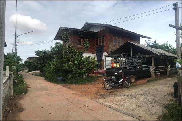 ใช่ 💟 บ้านเดี่ยว โครงการวังหินเก่าค้อ ขอนแก่น 💟