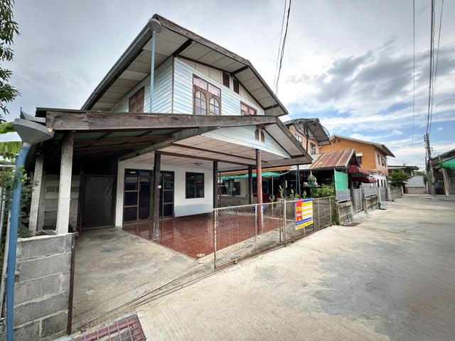 ใช่ 💟 บ้านเดี่ยว คอนสวรรค์ ชัยภูมิ 💟 รูปที่ 3