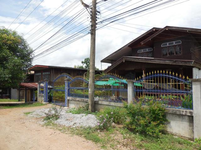 ใช่ 💟 บ้านเดี่ยว วังสะพุง เลย 💟 รูปที่ 3