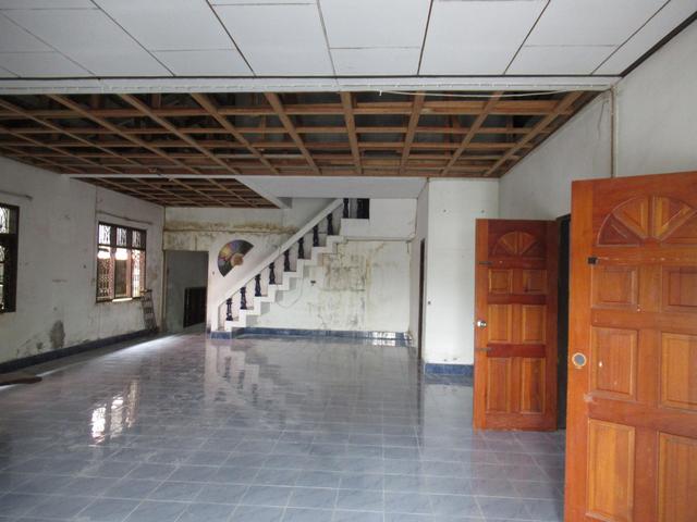 ใช่ 💟 บ้านเดี่ยว เขาพนม 💟 รูปที่ 2