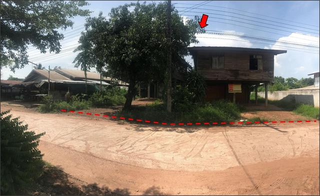 ใช่ 💟 บ้านเดี่ยว โครงการบ้านภูห่าน ขอนแก่น 💟 รูปที่ 2