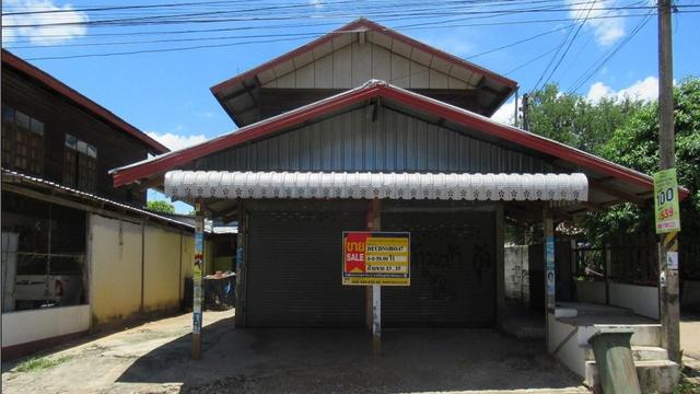 💟 บ้านเดี่ยว ศรีธาตุ อุดรธานี 💟