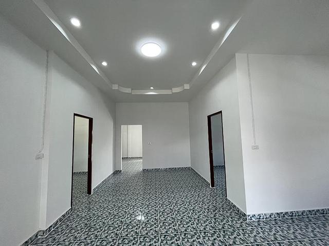 ใช่ 💟 บ้านเดี่ยว โครงการณัฐชญาวิลล่า บ้านโป่ง : ปรับปรุงใหม่ 💟 รูปที่ 3