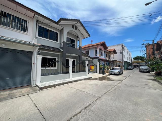 ใช่ 💟 บ้านเดี่ยว 2 ชั้น โครงการเอกมงคล 5/2 💟 รูปที่ 2