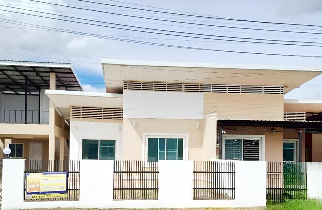 ใช่ 💟 บ้านแฝด โครงการเพลินวิลเลจ ลำพูน 💟 รูปที่ 4