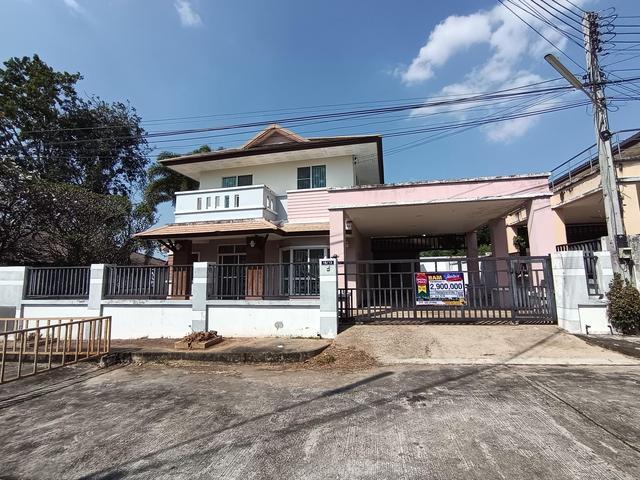 💟 บ้านเดี่ยว โครงการพฤกษากาญจน์ 3 กาญจนบุรี : ปรับปรุงใหม่ 💟