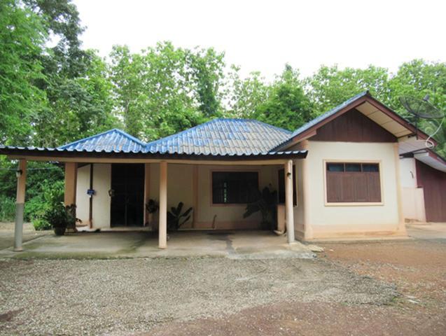 ใช่ 💟 บ้านเดี่ยว เมืองเลย 💟 รูปที่ 4