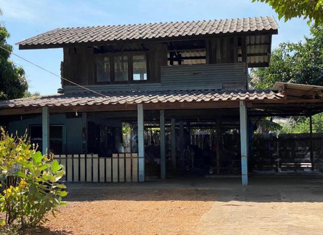 ใช่ 💟 บ้านเดี่ยว แก่งคอย สระบุรี 💟 รูปที่ 4