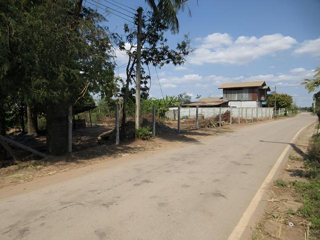 💟 บ้านเดี่ยว โครงการโนนสะอาด ชัยภูมิ 💟 รูปที่ 4