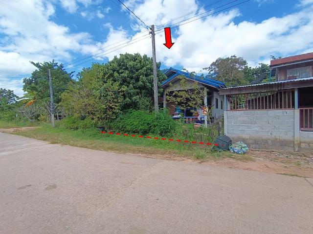 ใช่ 💟 บ้านเดี่ยว โครงการบ้านหนองแขม ขอนแก่น 💟 รูปที่ 2