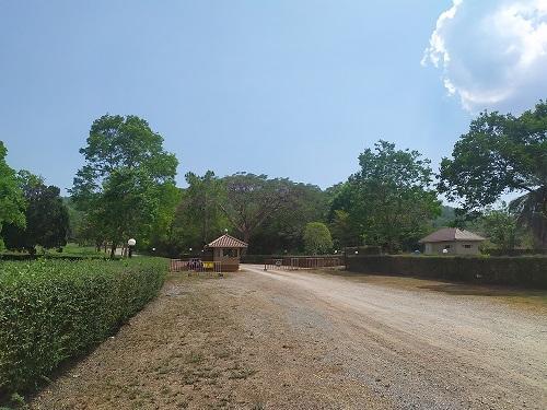 💟 ที่ดินเปล่า โครงการ ณ บ้านเขาใหญ่ แปลงเลขที่ 12 💟 รูปที่ 4