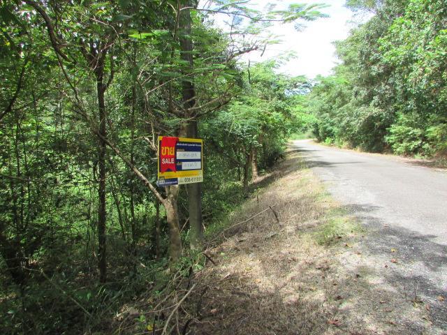 💟 ที่ดินเปล่า โครงการเขาชะเมา เฮล์ล รีสอร์ท จันทบุรี 💟