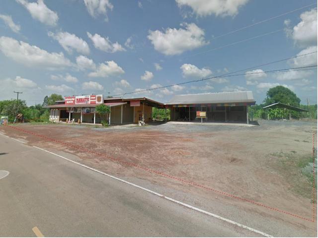 ใช่ 💟 บ้านเดี่ยว โครงการบ้านนาสีนวล สกลนคร 💟 รูปที่ 3