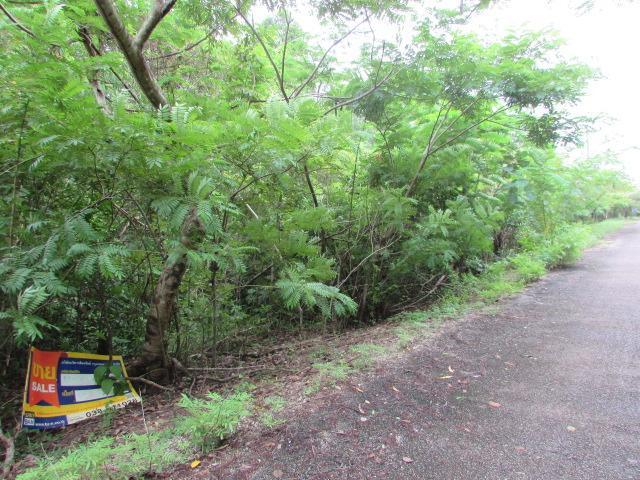 💟 ที่ดินเปล่า โครงการเขาชะเมา เฮล์ล รีสอร์ท จันทบุรี 💟