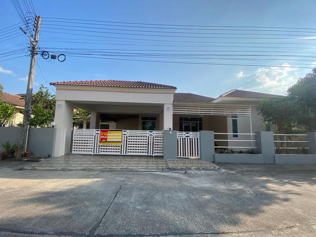 ใช่ 💟 บ้านเดี่ยว โครงการศรีธานี เมืองอุดรธานี 💟