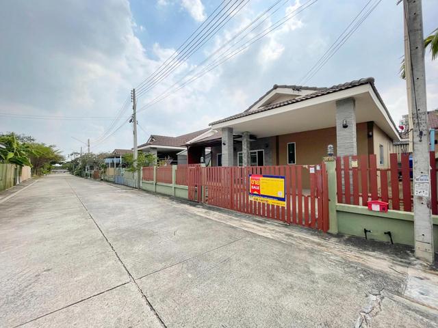 ใช่ 💟 บ้านเดี่ยว โครงการลาเวนเดอร์ 2 ชลบุรี 💟 รูปที่ 2