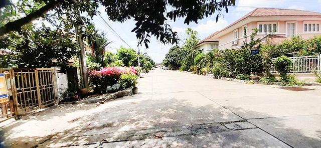 ใช่ 💟 บ้านเดี่ยว โครงการโรยัล ปาร์ค วิลล์ สุวินทวงศ์ 💟 รูปที่ 3