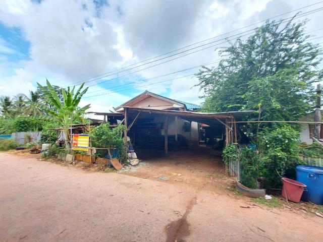 ใช่ 💟 บ้านเดี่ยว บ้านท่าม่วงน้อย อุดรธานี 💟 รูปที่ 2