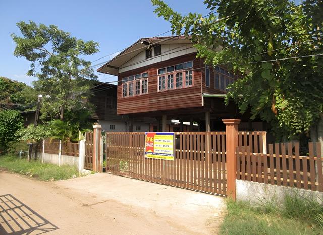 💟 บ้านเดี่ยว โครงการโนนสะอาด ชัยภูมิ 💟