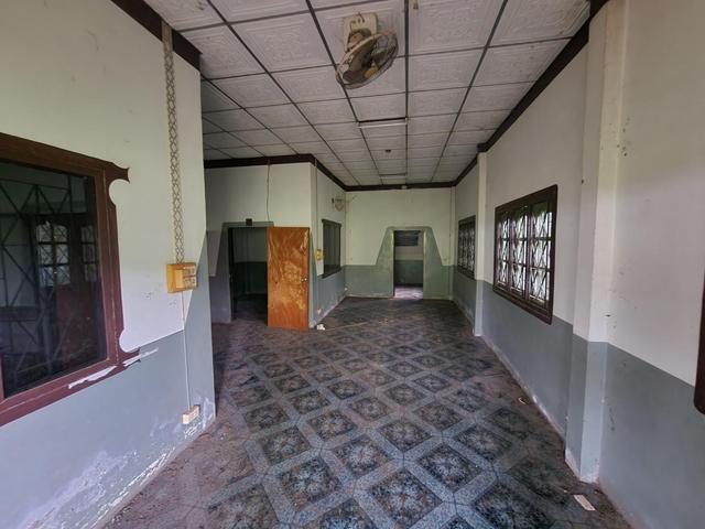 ใช่ 💟 บ้านเดี่ยวชั้นเดียว ไชยวาน อุดรธานี 💟 รูปที่ 2