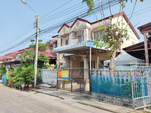 ใช่ 💟 บ้านแฝด เทียนทะเล 7 บางขุนเทียน 💟 รูปที่ 2