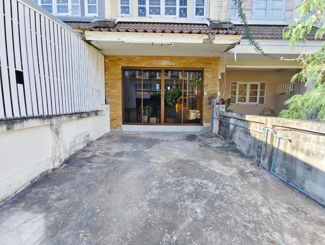 ใช่ 💟 ทาวน์เฮ้าส์ โครงการลัลลี่ วิลล์ 2 สมุทรปราการ 💟 รูปที่ 3