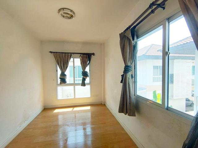 💟 บ้านเดี่ยว โครงการนารา โฮม ประเวศ 💟