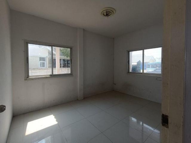 ใช่ 💟 บ้านเดี่ยว โครงการภัทรสินพาร์ค ธัญบุรี 💟 รูปที่ 4