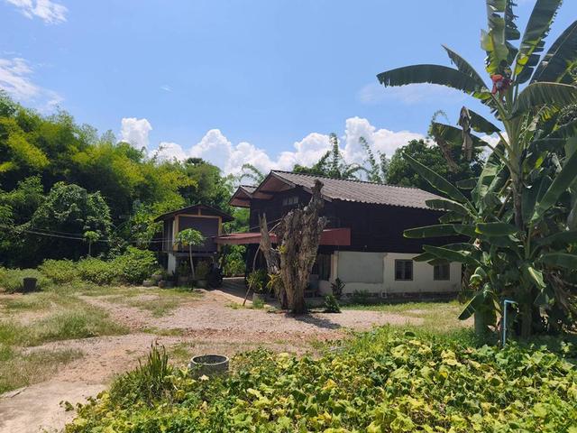 💟 บ้านเดี่ยว 2 ชั้น ชุมชุนบ้านสบก๋ง ลำปาง 💟 รูปที่ 3