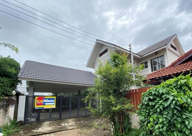 ใช่ 💟 บ้านเดี่ยว โครงการตำหนักนคร เชียงใหม่ : ปรับปรุงใหม่ 💟 รูปที่ 3