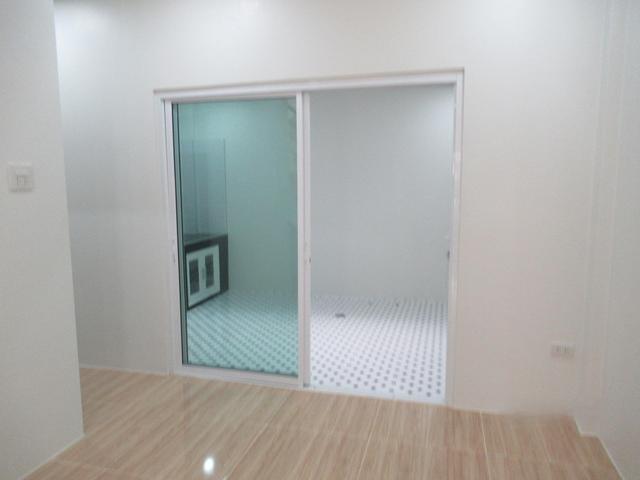 ใช่ 💟 ทาวน์เฮ้าส์ โครงการเบญจพล 2 สุราษฎร์ธานี : ปรับปรุงใหม่ 💟 รูปที่ 3