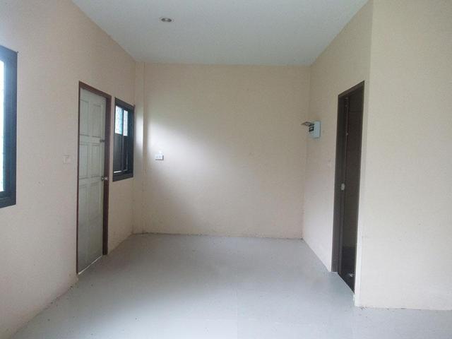 ใช่ 💟 บ้านแฝด โครงการแฮปปี้แลนด์ ชุมพร 💟 รูปที่ 3