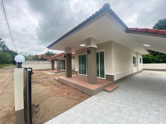 ใช่ 💟 บ้านเดี่ยว โครงการบ้านร้อยวา มุกดาหาร 💟 รูปที่ 4