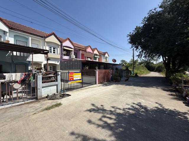 ใช่ 💟 ทาวน์เฮ้าส์ 2 ชั้น พระนครศรีอยุธยา : ปรับปรุงใหม่ 💟 รูปที่ 4