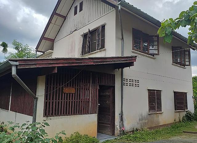 ใช่ 💟 บ้านเดี่ยว โครงการบ้านดงลาน เชียงราย 💟 รูปที่ 3